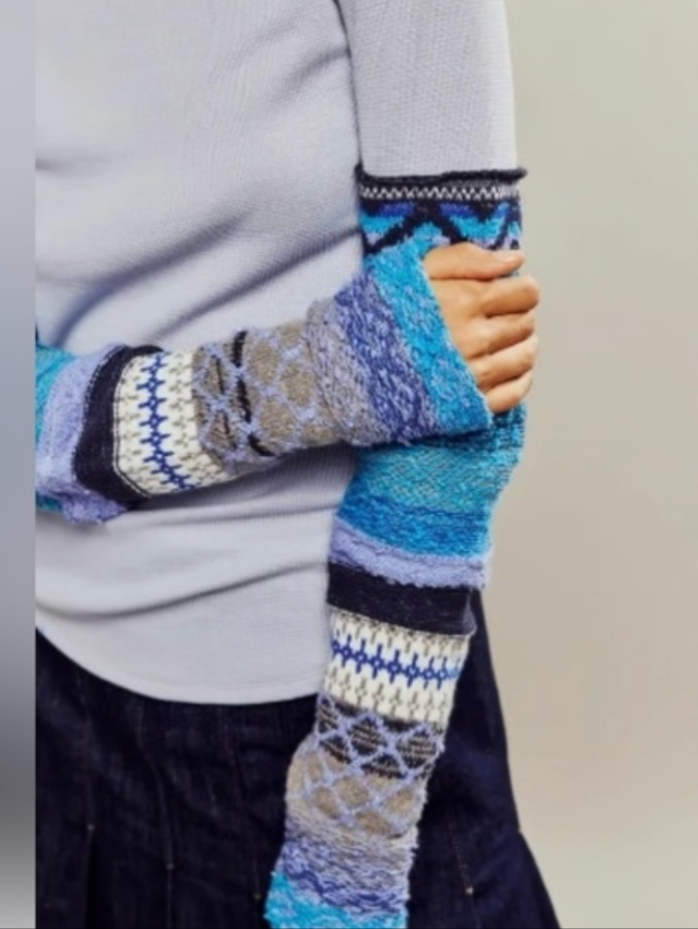 Free People We The Free All Too Well Cuff - Picture 3 of 6